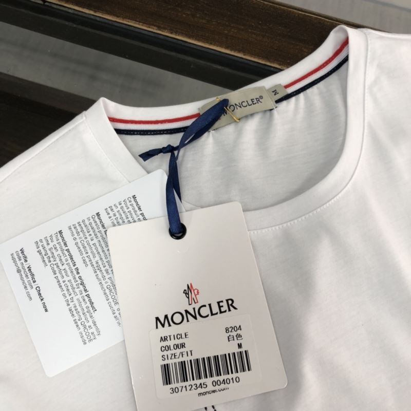 Moncler T-Shirts